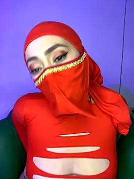 aisha_malek - Aisha_Malek's free webcam