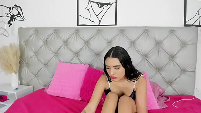 valery_sophia - Valery_Sophia's free webcam