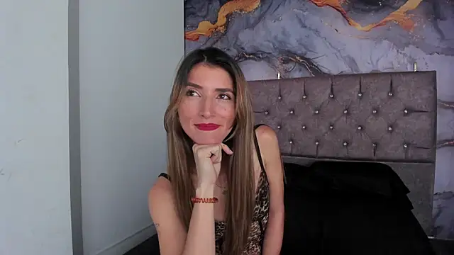 gold_esmeralda - Gold_Esmeralda's free webcam