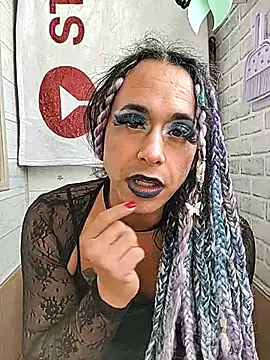 TranSexualJade95 webcam