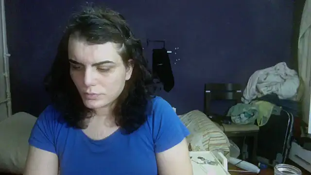 turkishTransEfsun webcam