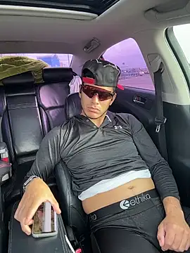 StrokingDaddy4 webcam