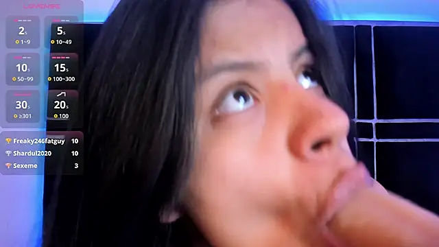 sasha_roldann - Sasha_roldann's free webcam