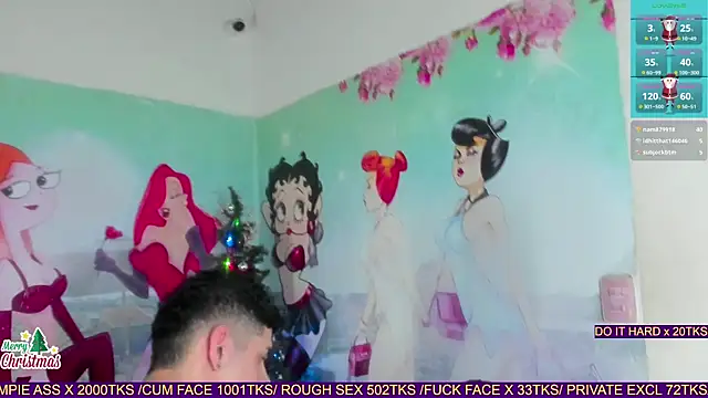 amazing_group_hot69 webcam