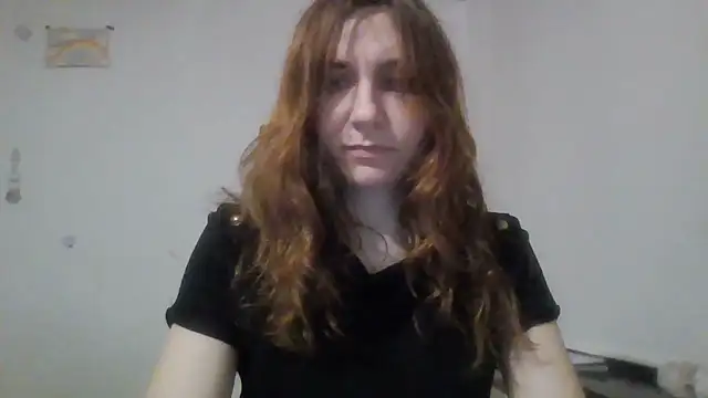 JasmineGlamour webcam