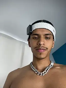 TheBlessd_ live cam screenshot male on SLUT.SHOW — Free Live Cams & XXX Chat