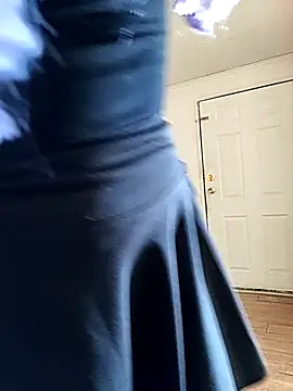 TranSexualJade95 webcam