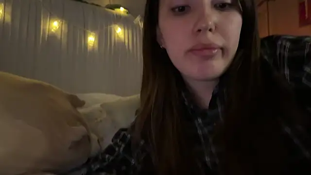 Anisawithlove webcam