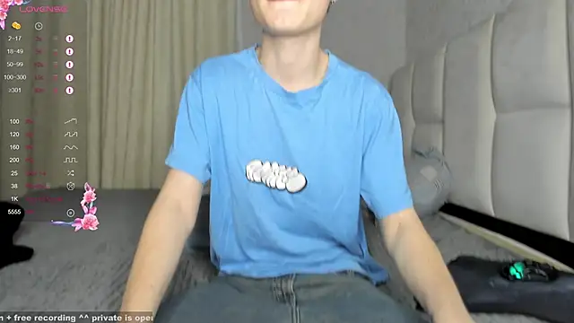 christian_di0r webcam