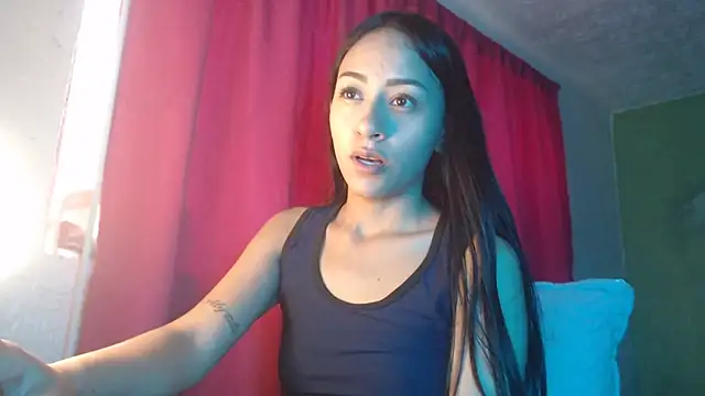 Little_aphrodite webcam