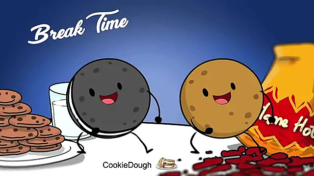 LatinaVibes4u webcam