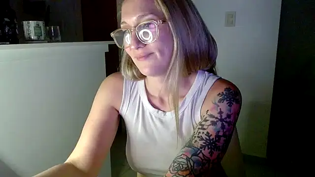 CabledHeredity webcam