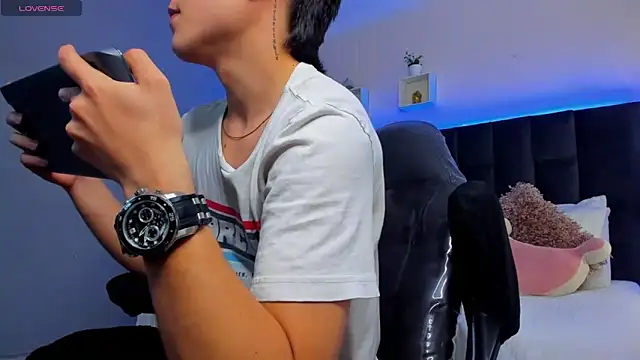 Ares_di_martin webcam