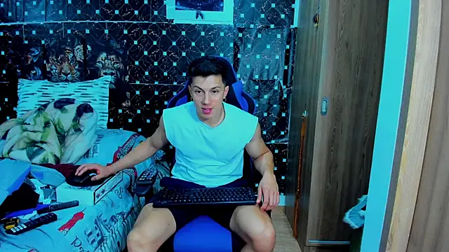 javiersexymann webcam