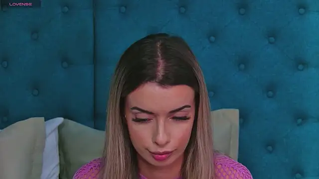 lollyshine - LollyShine's free webcam