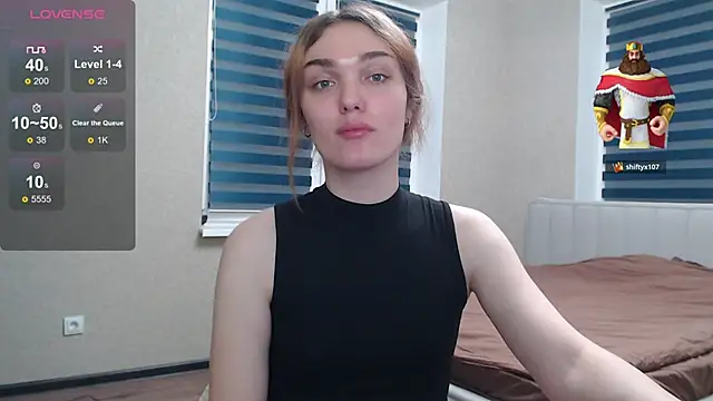 EmiliaRhodes webcam