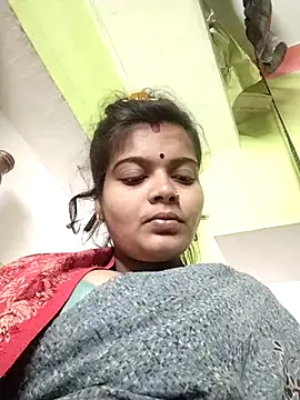 Curvy_Tanishka webcam