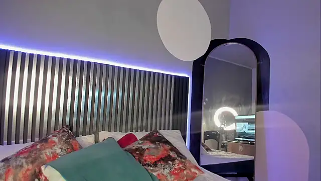 Gabi_Martinez_ webcam