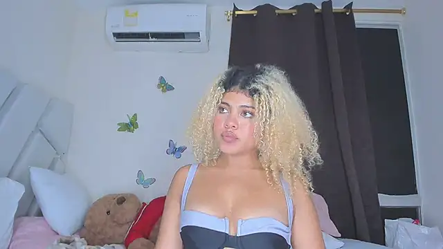 sofiacastillo01 webcam