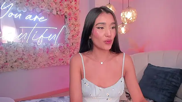 BellaCarteer_ webcam