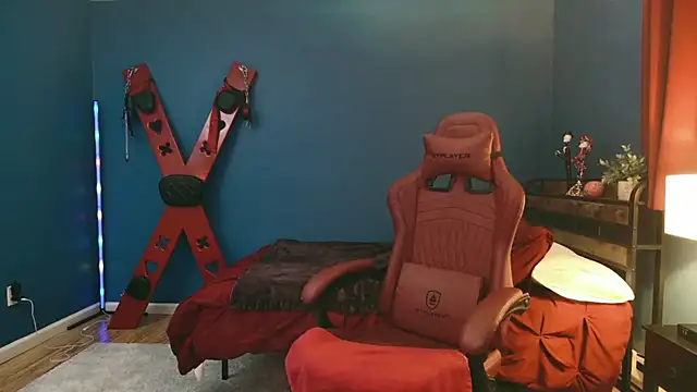 _our_dirty_little_secret webcam