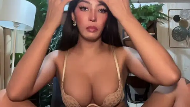 mushroom_cocky webcam