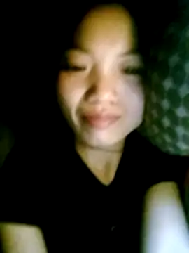 ngan-cute webcam