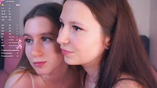 gabriellelynchard - GabrielleLynchard's free webcam