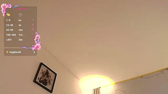 nina_rouge7 - Nina_Rouge7's free webcam - UK Sex Cams