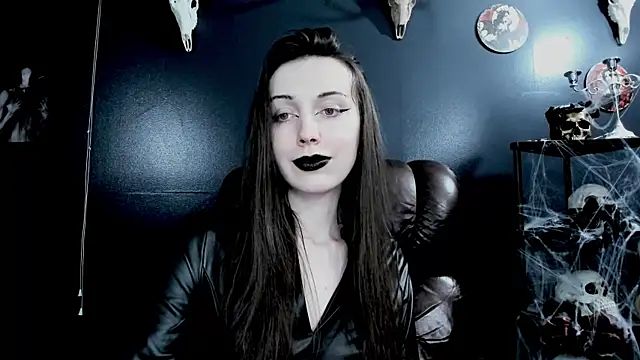 ToxicDomme webcam
