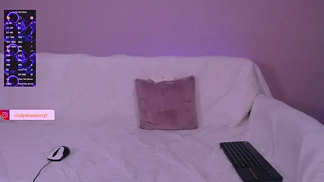 Cindy_Sweety webcam