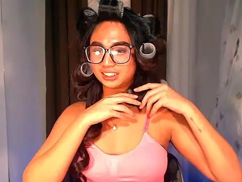 BigBrownCock_Candice webcam