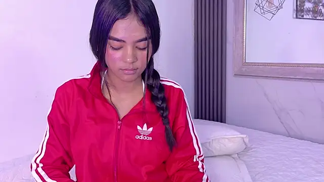 julieta_aguilar1 - Julieta_aguilar1's free webcam