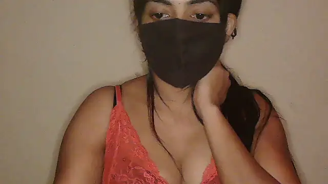 Reddy_Trisha webcam