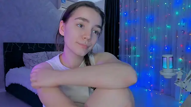 sweete_chantal webcam