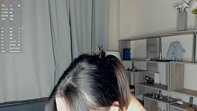 ClarissaMaheia webcam