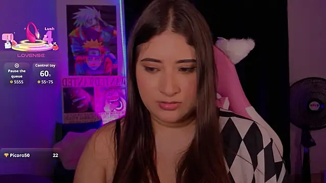 Gaby__Howards webcam stripchat model stream image