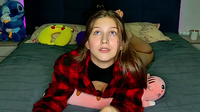 MissEmilyMiller webcam