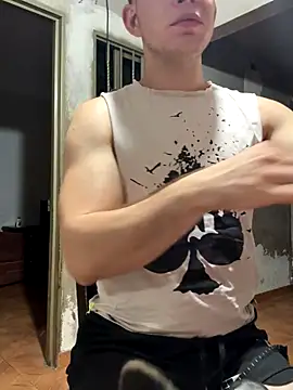 AlexanderBianchi2 webcam