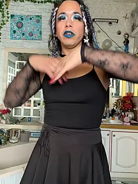 TranSexualJade95 webcam