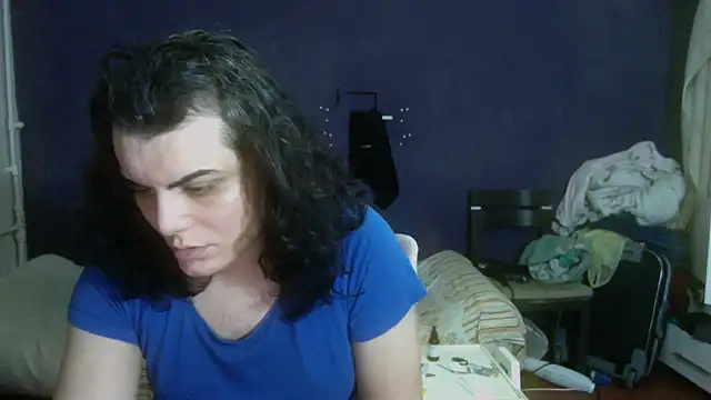 turkishTransEfsun webcam