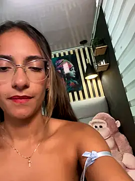 elegant__rouse webcam