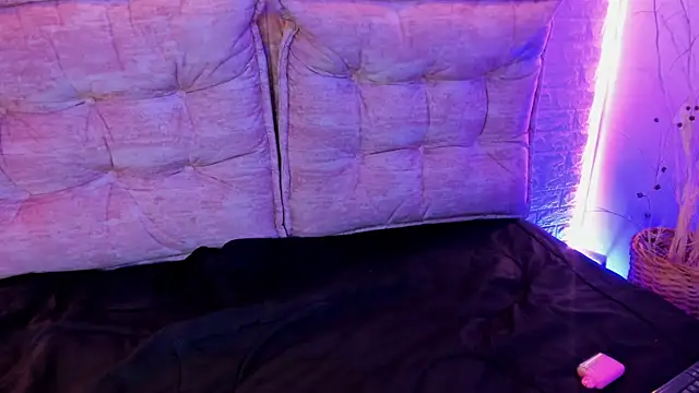 Salome_rouse1 webcam