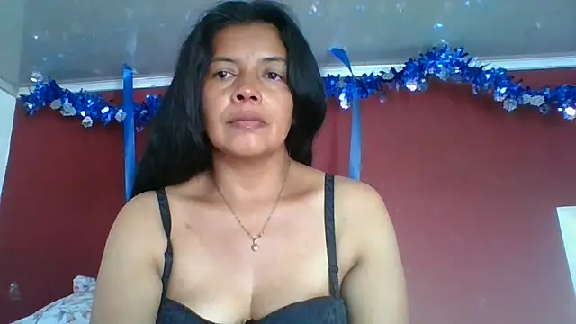 DianaOchoa_ webcam