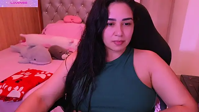 _anastasia webcam stripchat model stream image