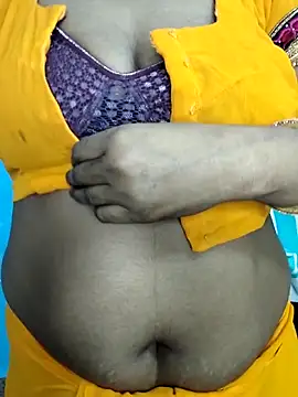 Hotty_Kavita webcam