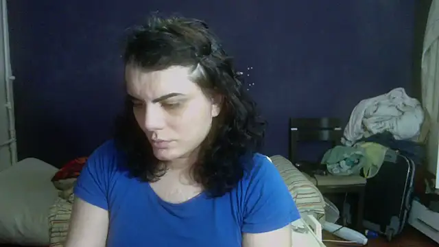 turkishTransEfsun webcam