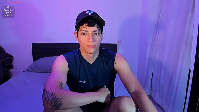 _JacobMiller__ webcam