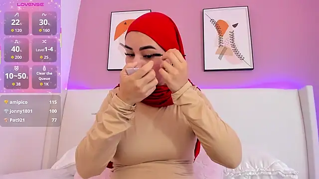 _saandy - _Saandy's free webcam