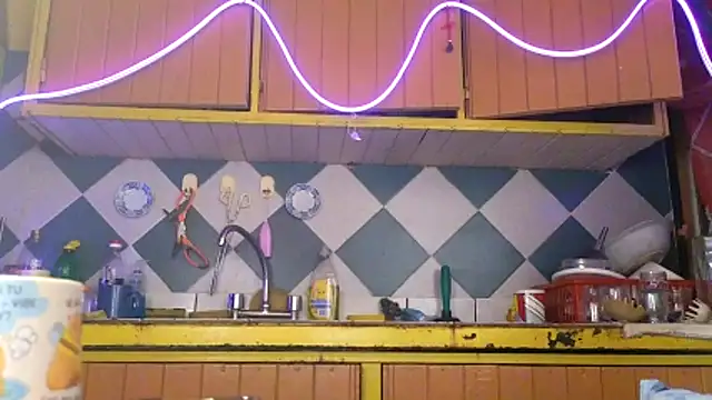 jony_marta - Jony_Marta's free webcam